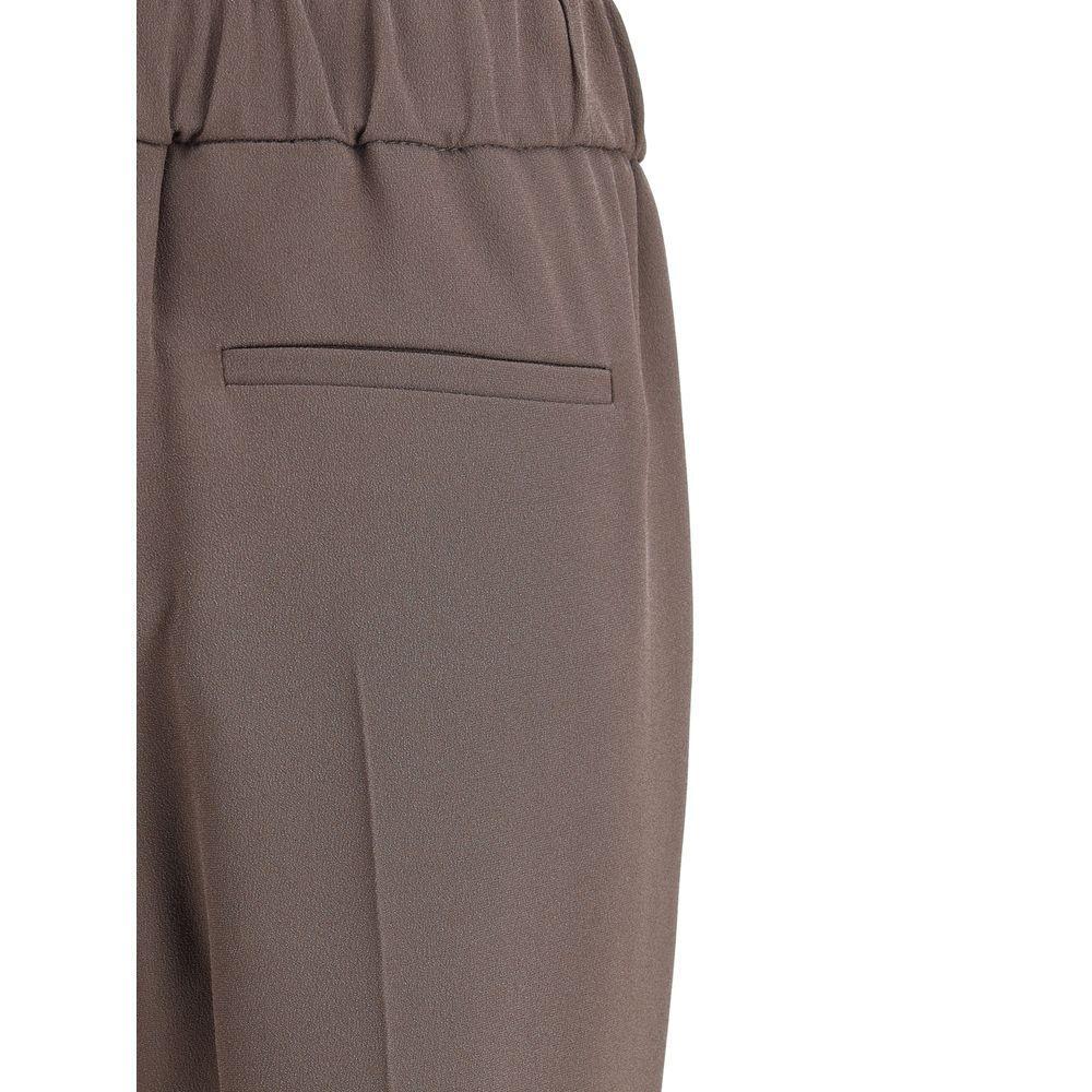 Brunello Cucinelli Tailored Pants BR-MP029P1673C4222-IT44 | L