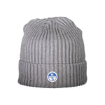North Sails Brown Cotton Men Cap NO-33594