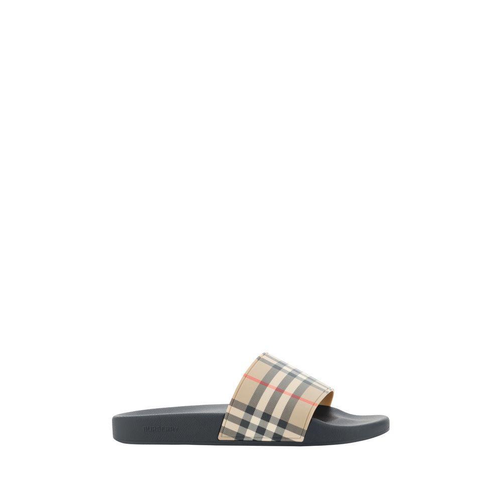 Burberry Sandals BU-8056942A7028-EU45/US12
