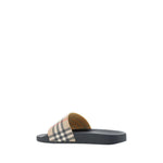 Burberry Sandals BU-8056942A7028-EU45/US12