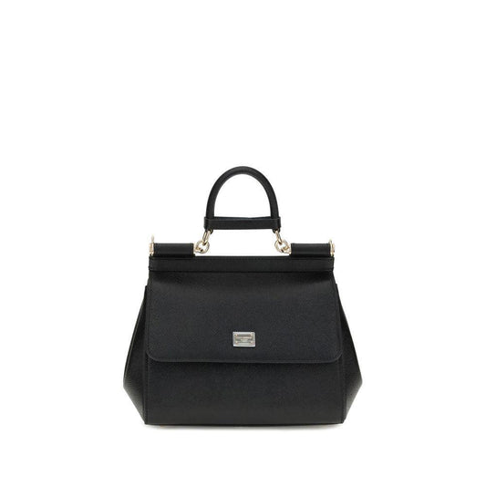 Dolce & Gabbana Leather Handbag
