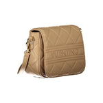 Mario Valentino Beige Polyethylene Women Handbag VA-32739