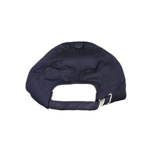North Sails Blue Nylon Hats & Cap NO-23391