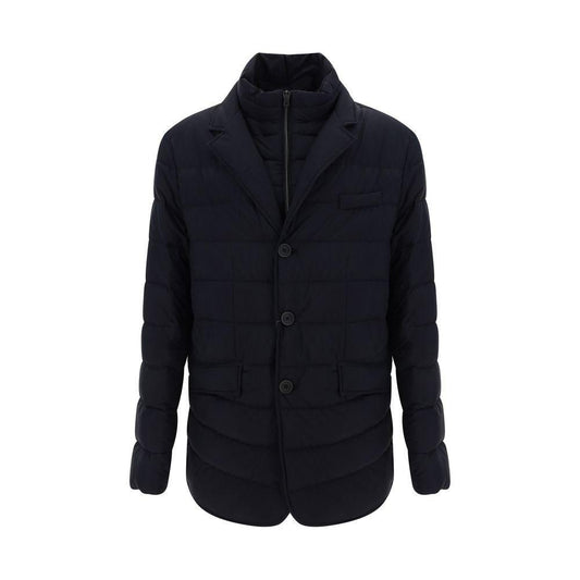 Herno Down Jacket HE-PI001ULE12456Z9300-IT48 | M