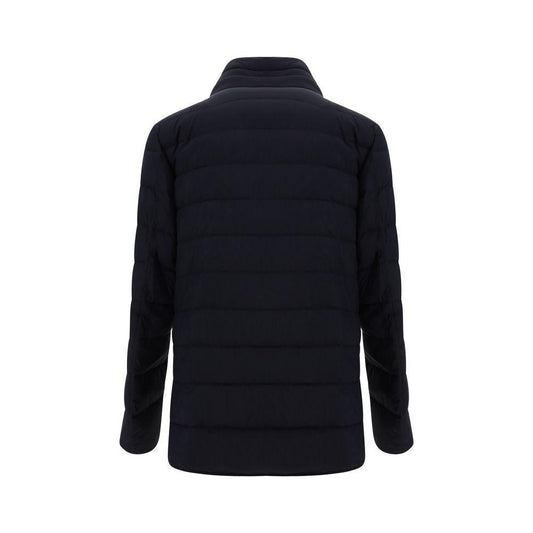 Herno Down Jacket HE-PI001ULE12456Z9300-IT48 | M
