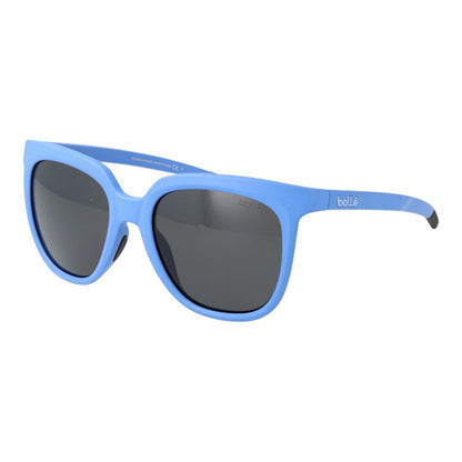 Bolle Blue Plastic Sunglasses