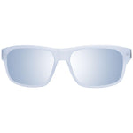 BMW Motorsport White Men Sunglasses BM-1056389