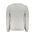 Harmont & Blaine Gray Cashmere Sweater HA-31508-S