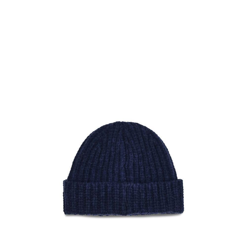 Marni Beanie Hat MA-CLZC0111A0UFW31000B65-S