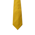 Dolce & Gabbana Yellow Silk Ties & Bowty DO&-824766920048047