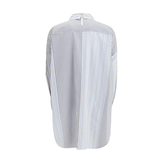 Marni Striped Shirt MA-CAMA0650QSUTC530STN63-IT40 | M