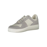 Tommy Hilfiger Gray Polyester Sneaker TO-31480-EU40/US7