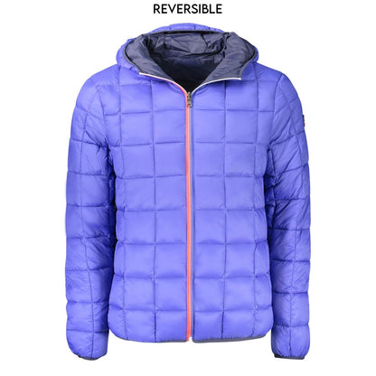 Norway 1963 Blue Polyamide Jackets & Coat