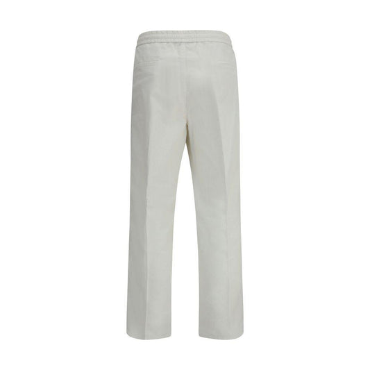 Brunello Cucinelli Corduroy Pants