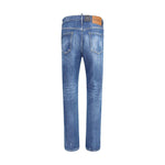 Dsquared² 642 Jeans