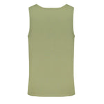 Norway 1963 Green Cotton Shirt NO-29190-L