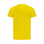 Timberland Yellow Cotton Men T-Shirt TI-35459-S