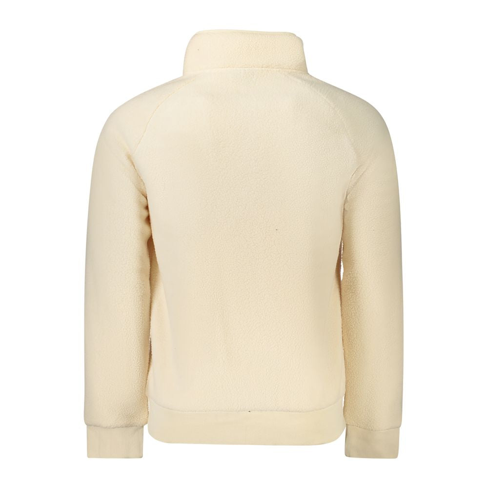 Norway 1963 White Polyester Men's Sports Jacket NO-33468-XXL