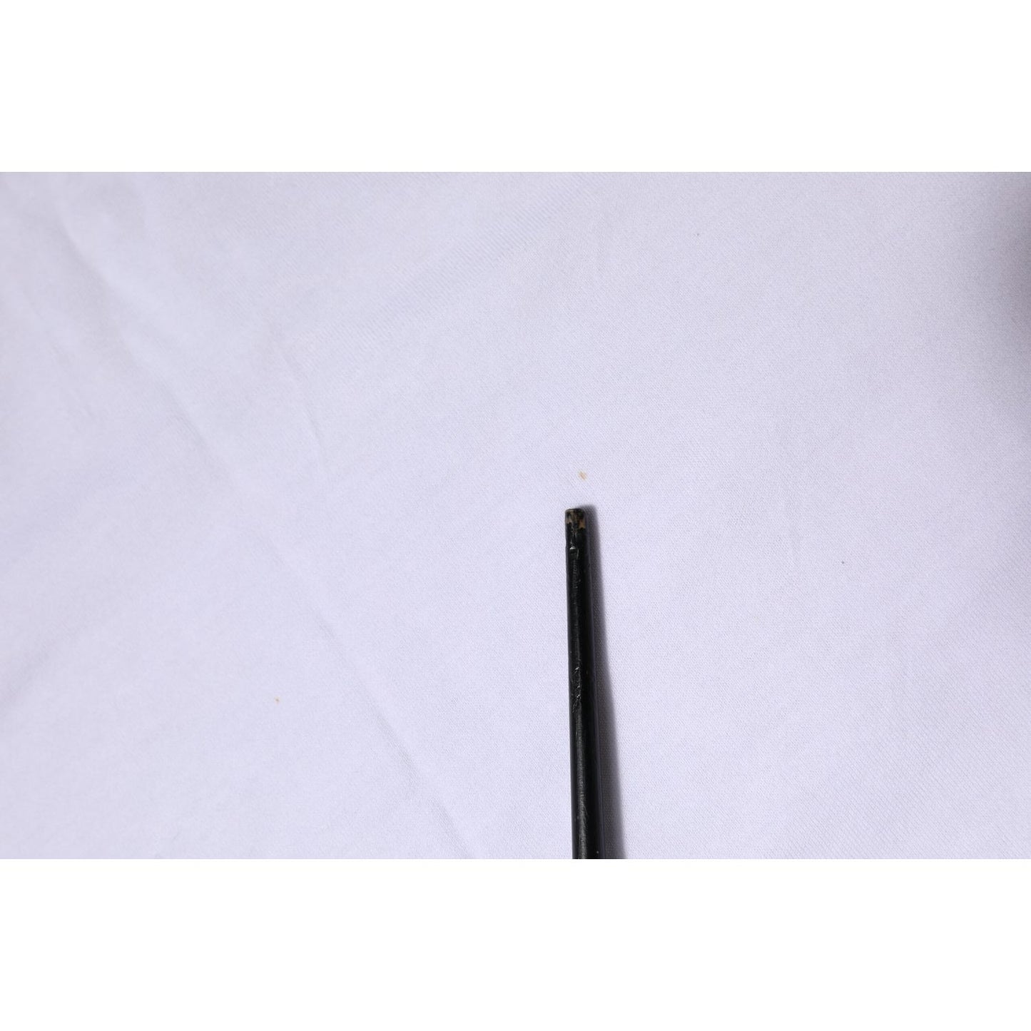 Dolce & Gabbana White Cotton Short Sleeve Round Neck T-shirt