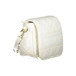 Mario Valentino White Polyethylene Women Handbag VA-36186