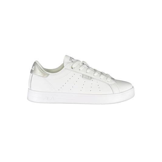 Fila Elegant Sporty Lace-up Sneakers FI-28876-EU39/US9