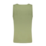 Norway 1963 Green Cotton Shirt NO-29438-M
