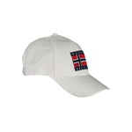 Norway 1963 White Cotton Hats & Cap NO-30938
