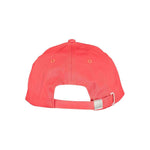 Norway 1963 Red Cotton Hats & Cap NO-30941