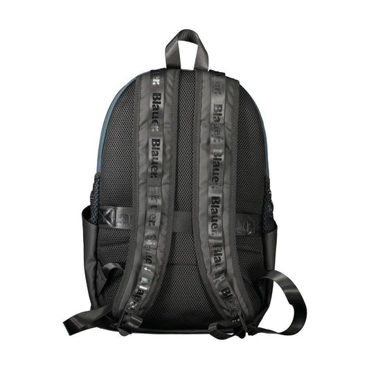 Blauer Green Polyester Backpack BL-34054