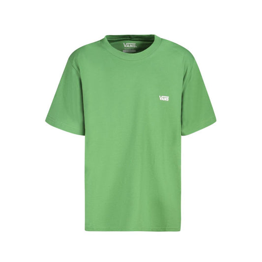 Vans Verde Cotton Men T-Shirt1728,67403481248,Clothing,Green,L,M,Men,New with tags,S,T-Shirts - Clothing,T-Shirts - T-Shirts - Clothing,Vans,XL,XS,XXL