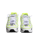 MSGM Multicolor Low Top Trainers Lace Up Sneakers Shoes MV7269-39