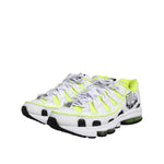 MSGM Multicolor Low Top Trainers Lace Up Sneakers Shoes MV7269-39