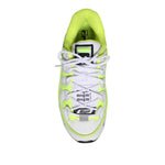 MSGM Multicolor Low Top Trainers Lace Up Sneakers Shoes MV7269-39