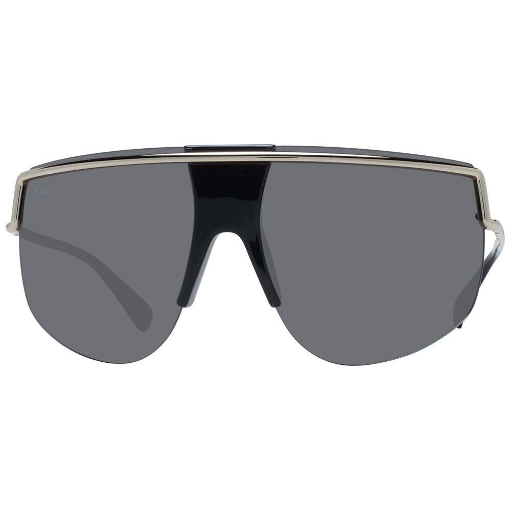Max Mara Gold Women Sunglasses MA-1049443