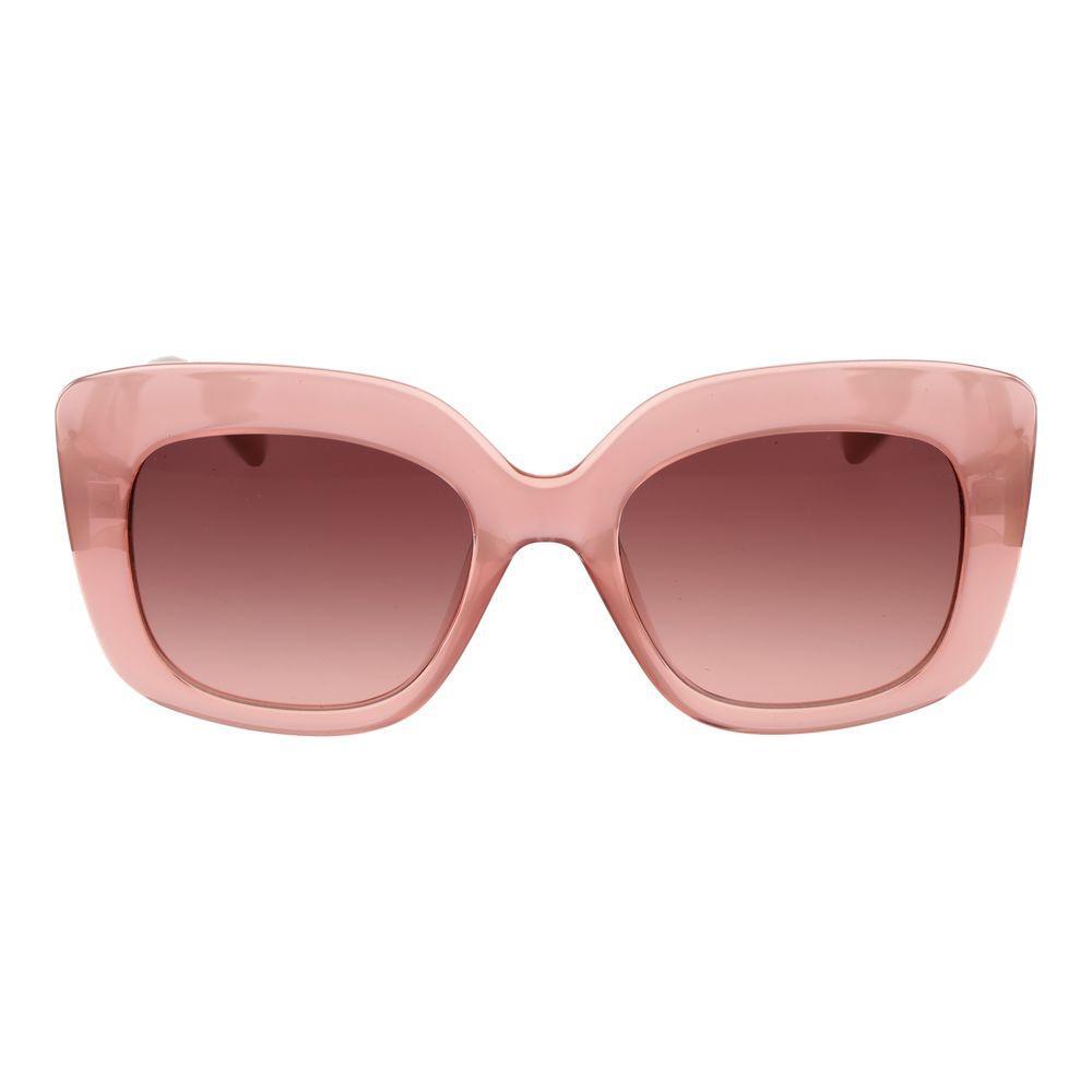 Ted Baker Pink Women Sunglasses TE-1034336