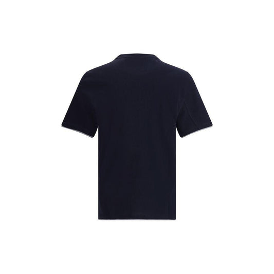 Brunello Cucinelli T-Shirt BR-M0B137427CW893-L