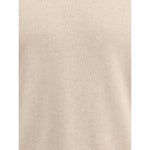 Brunello Cucinelli Cashmere Sweater BR-M2200100CS396-IT52 | XL