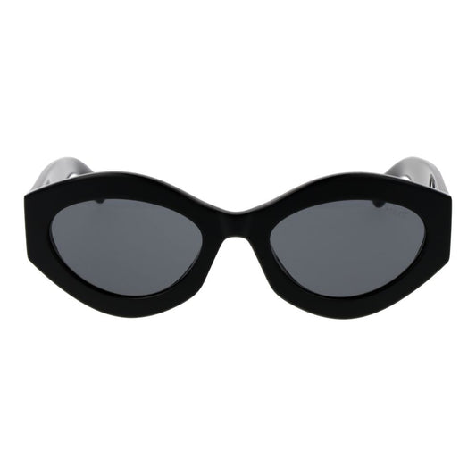 Emilio Pucci Black Women Sunglasses PU-1060088