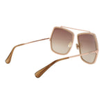 Max Mara Beige Women Sunglasses MA-1062243