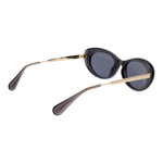 Max & Co Gray Women Sunglasses MA-1062178
