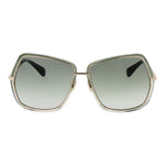 Max Mara Green Women Sunglasses MA-1062235