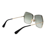 Max Mara Green Women Sunglasses MA-1062235