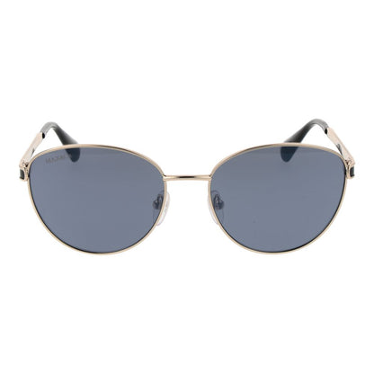Max & Co Silver Metal Sunglasses