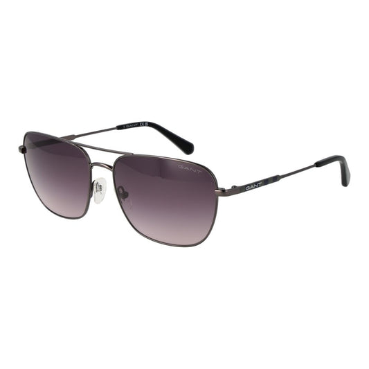 Gant Gray Men Sunglasses GA-1047356