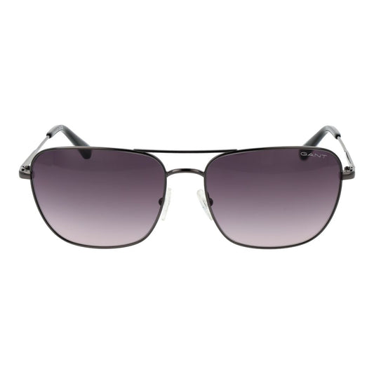 Gant Gray Men Sunglasses GA-1047356