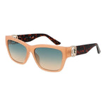 Guess Beige Women Sunglasses GU-1061652