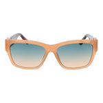 Guess Beige Women Sunglasses GU-1061652