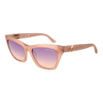 Marciano by Guess Beige Women Sunglasses MA-1062161