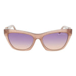 Marciano by Guess Beige Women Sunglasses MA-1062161