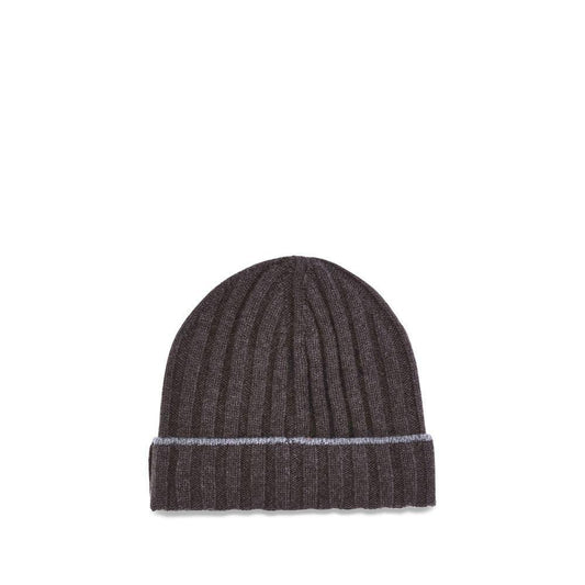 Brunello Cucinelli Beanie Hat BR-M2240900CP000-M